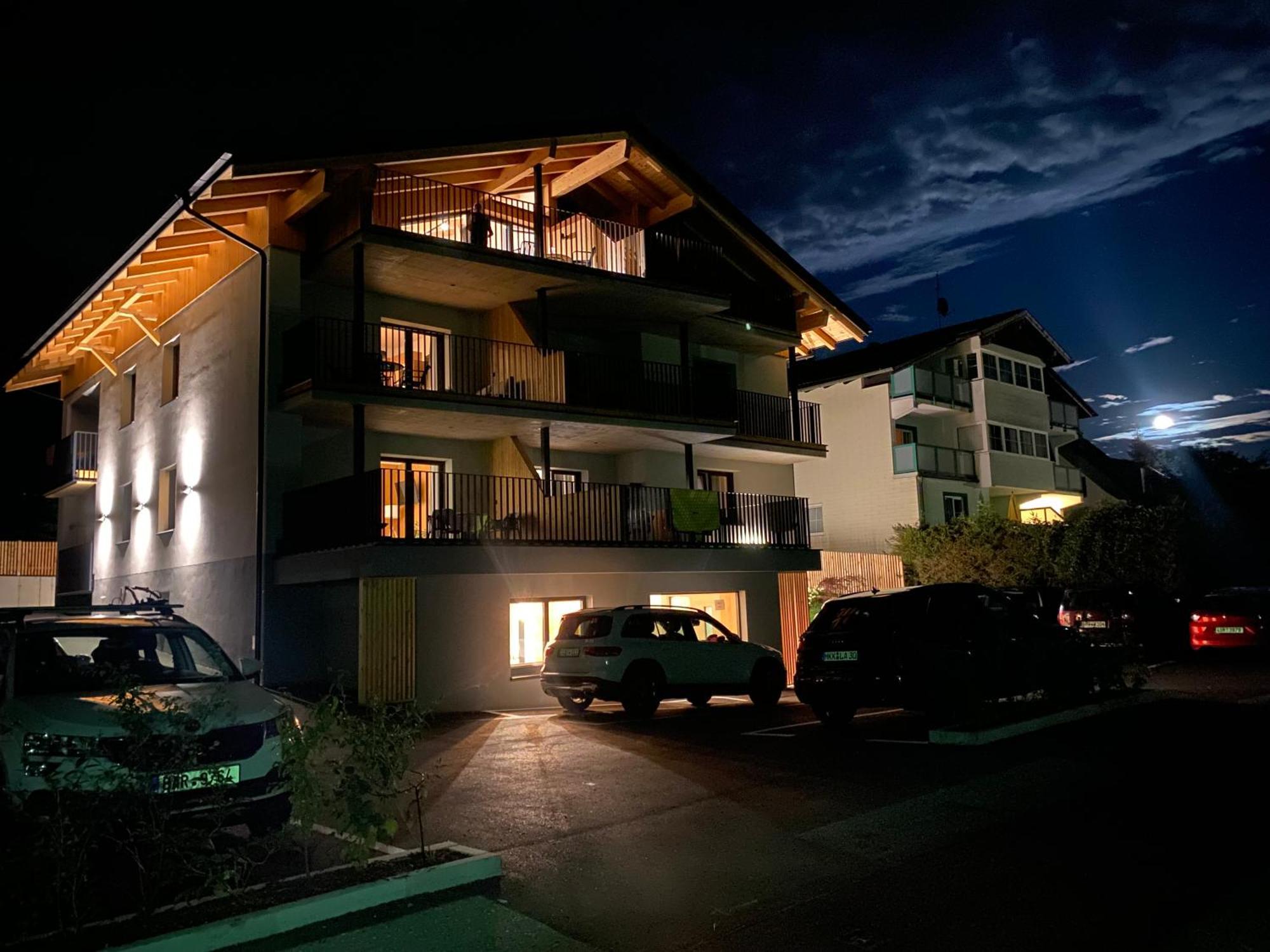 Wolf & Schaf Apartments Saint Wolfgang Exterior foto