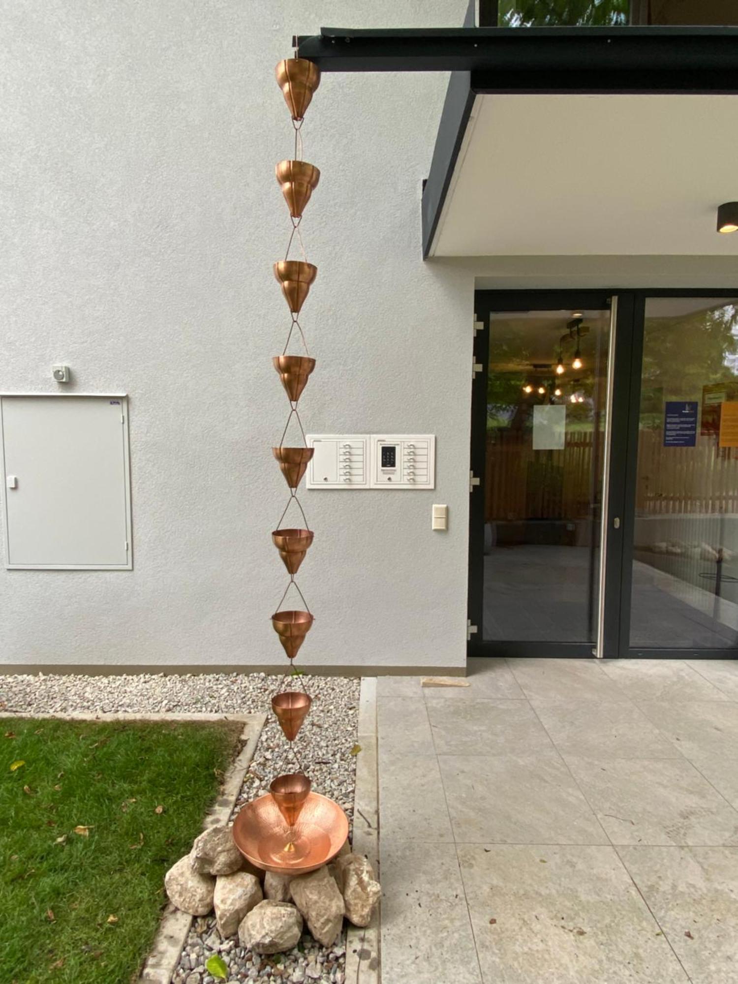 Wolf & Schaf Apartments Saint Wolfgang Exterior foto