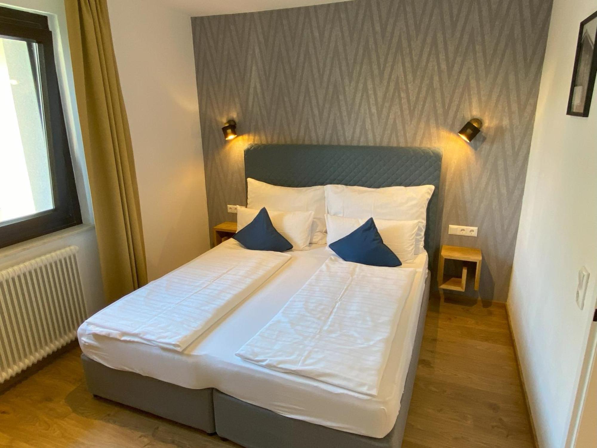 Wolf & Schaf Apartments Saint Wolfgang Quarto foto