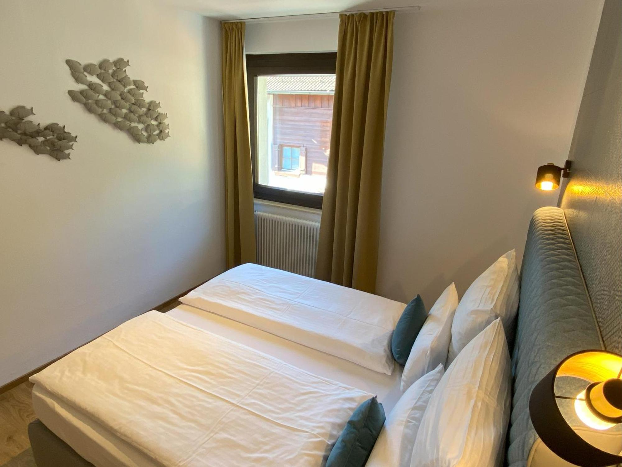 Wolf & Schaf Apartments Saint Wolfgang Quarto foto