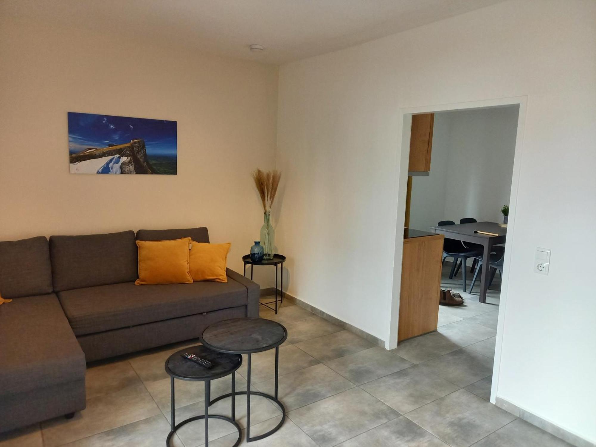 Wolf & Schaf Apartments Saint Wolfgang Quarto foto