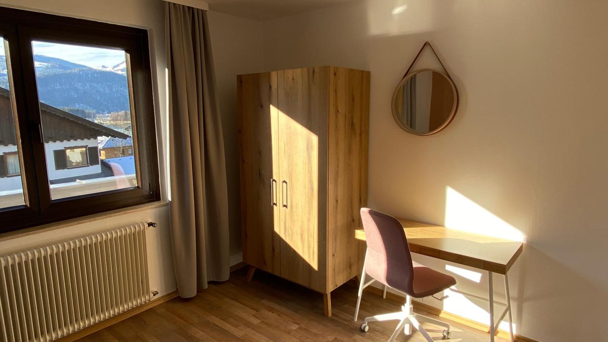 Wolf & Schaf Apartments Saint Wolfgang Quarto foto